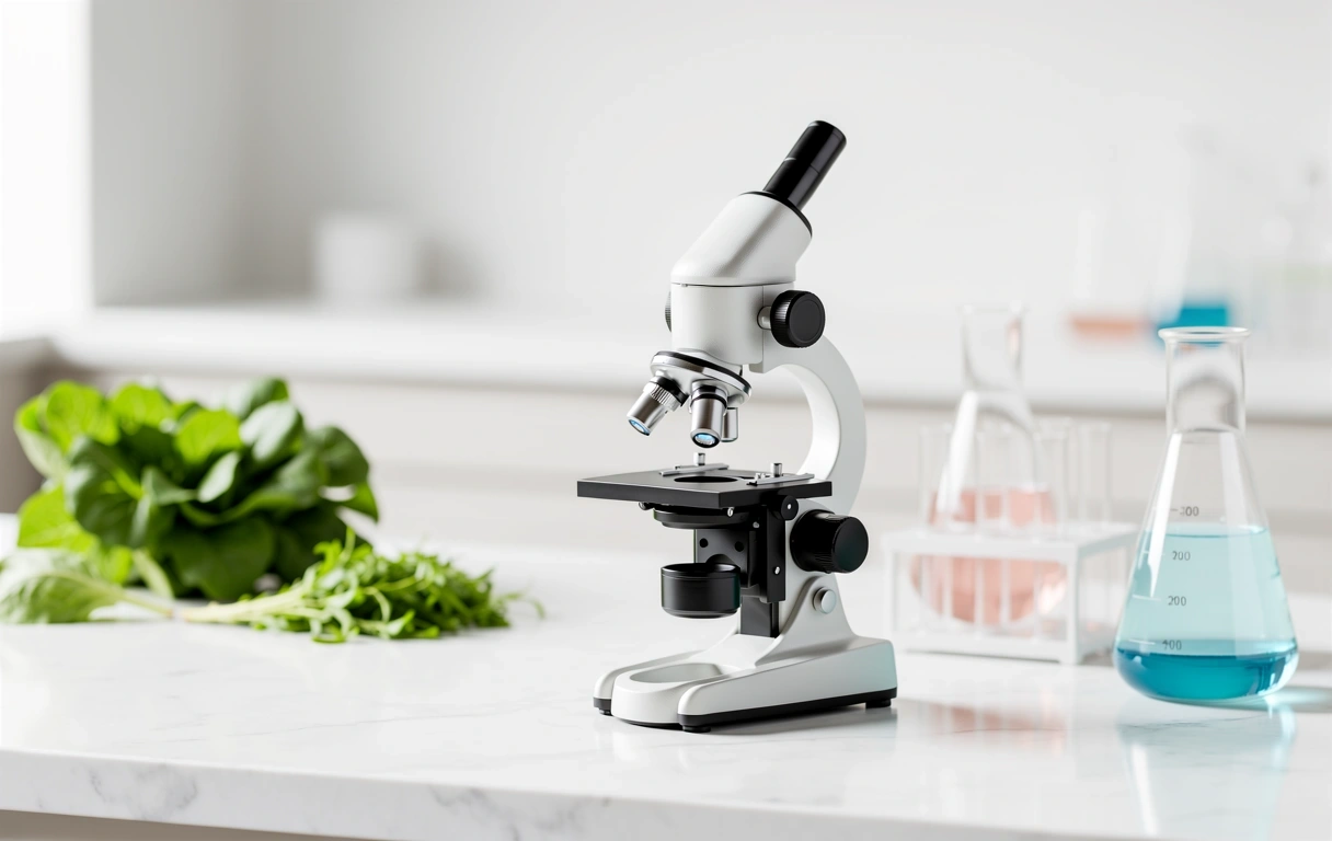 Wissenschaftlichkeit in der Ernährungsberatung