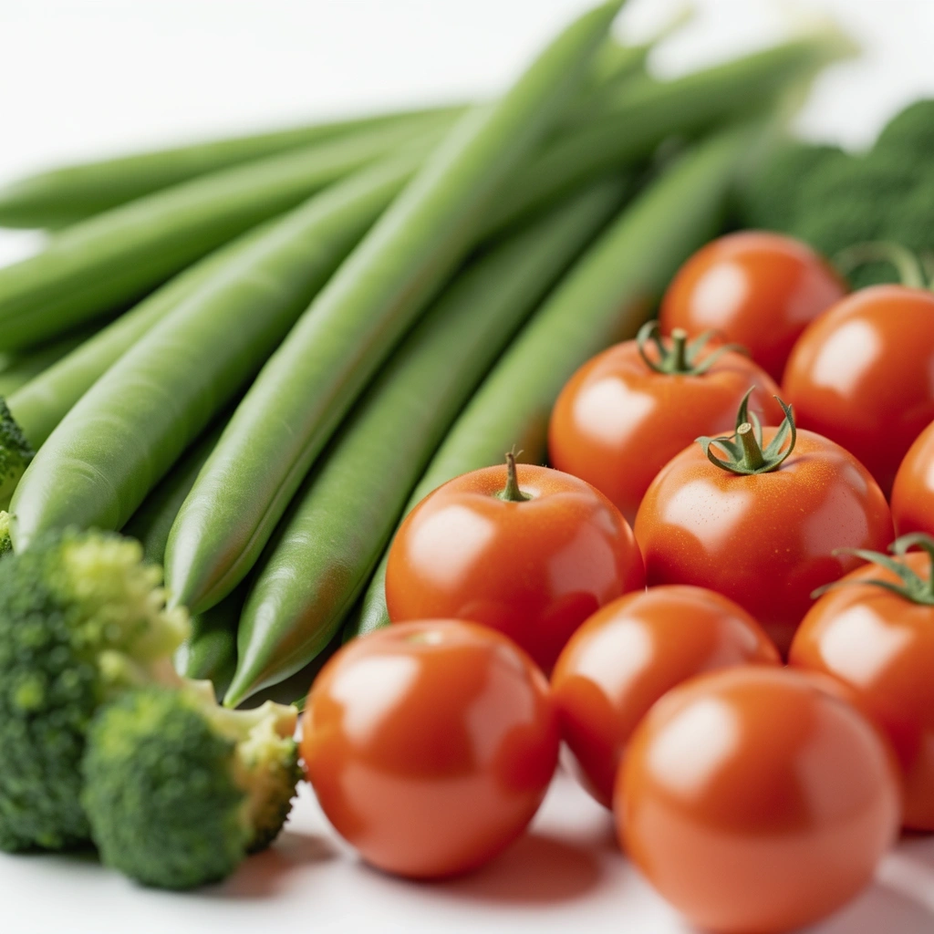 Gesunde Ernährung München