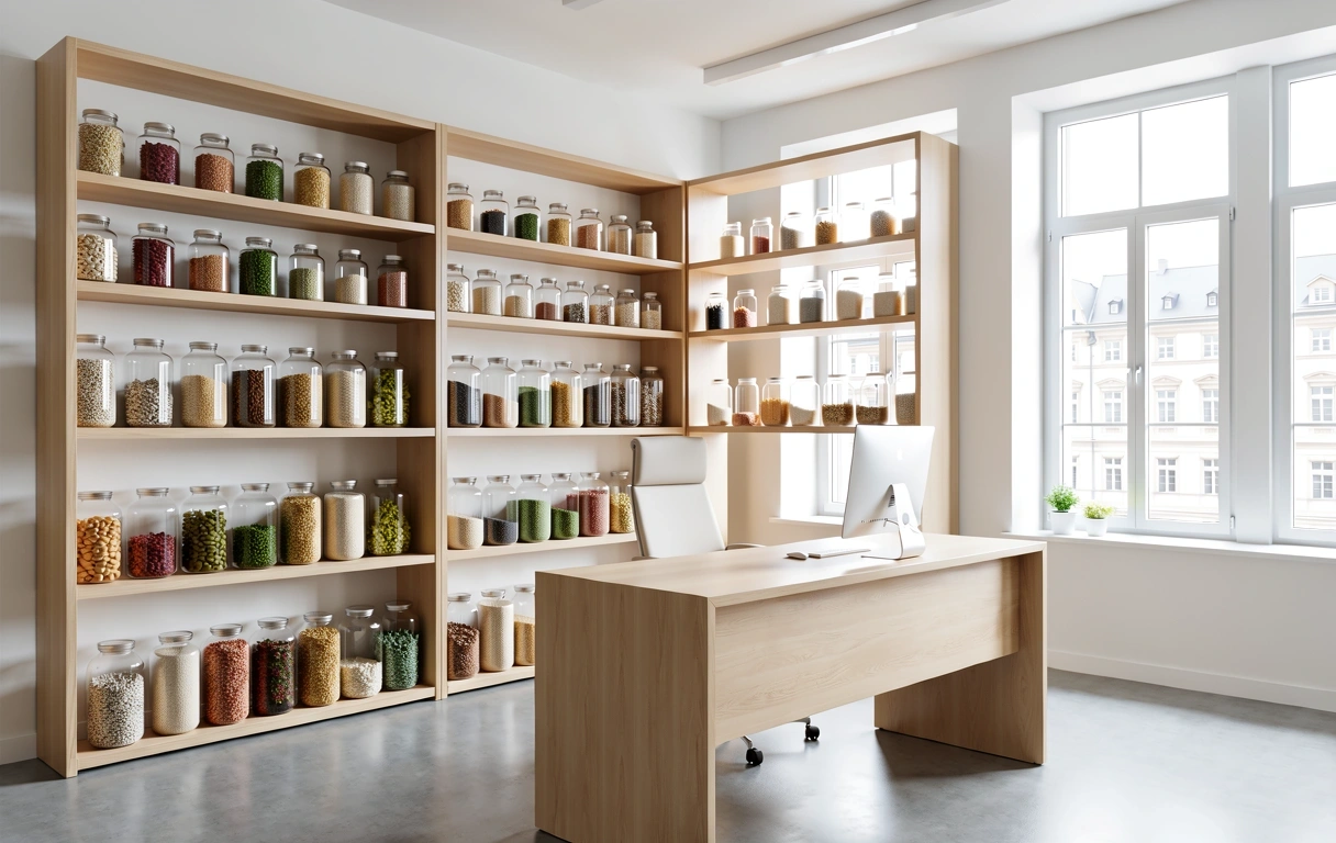 Beratungsraum München