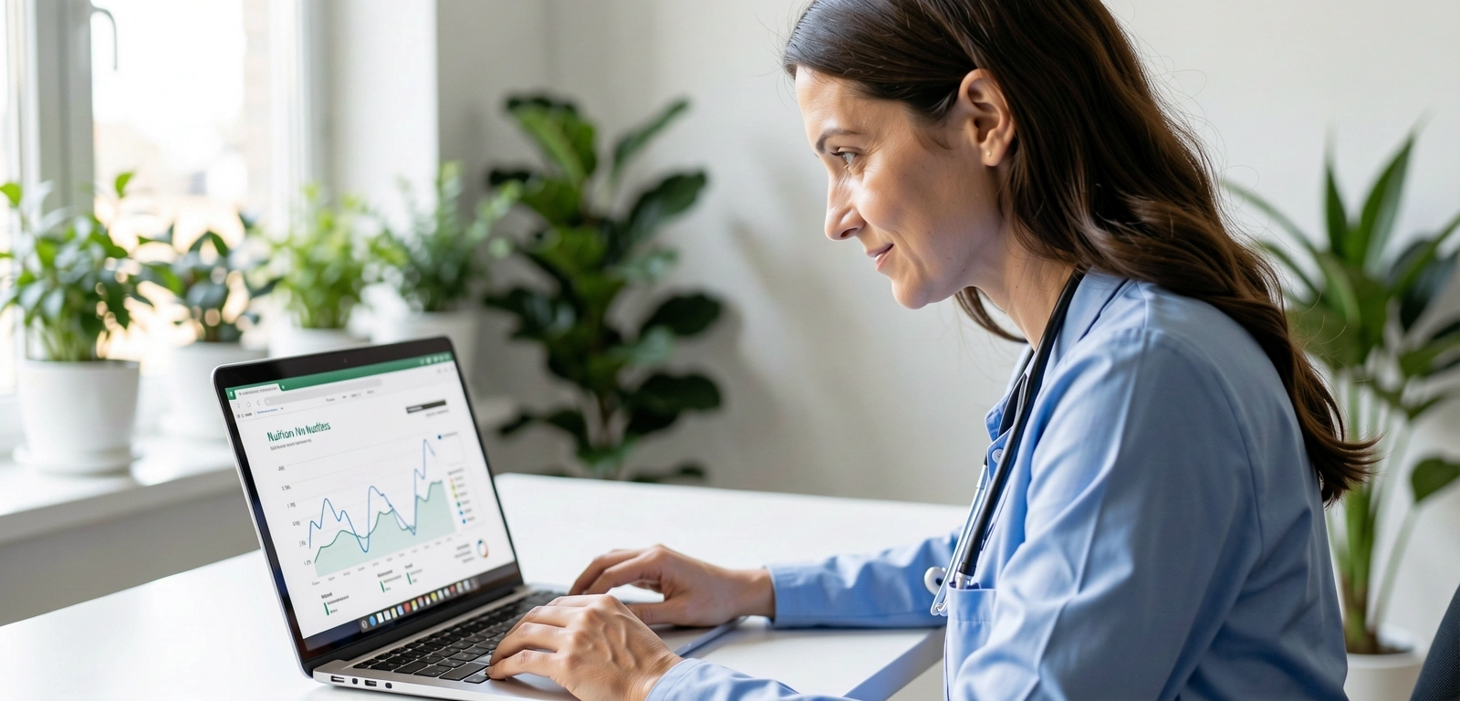 Ernährungsberatung München Arbeitsprozess