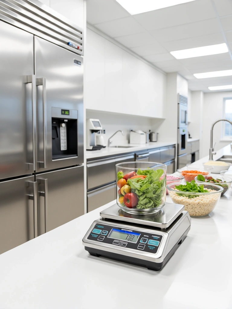 Professionelle Ernährungsplanung