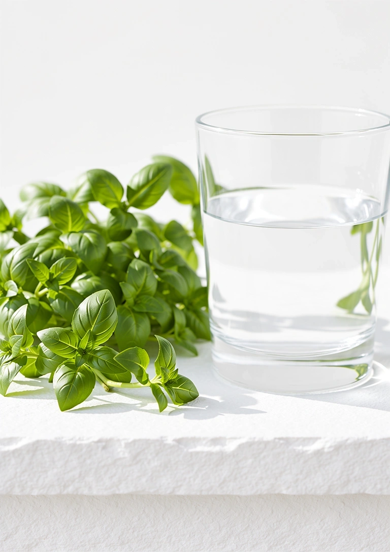 ErnährungsCoaching München - Serenity