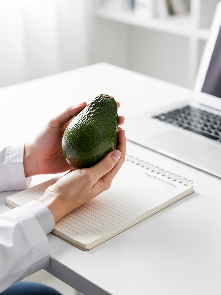 Ernährungsplan Analyse