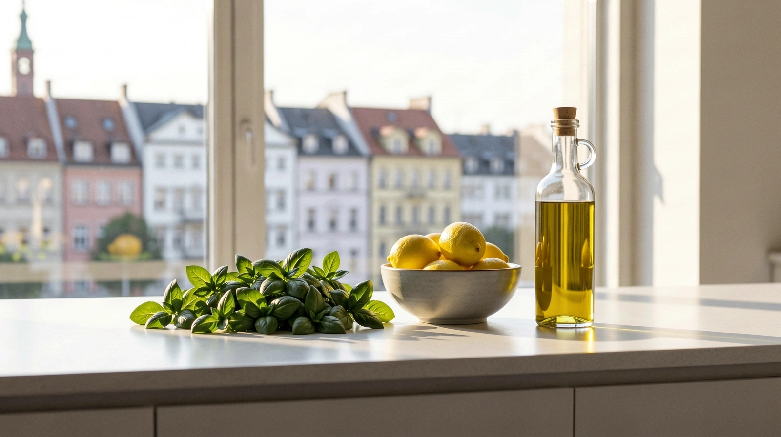 Gesunde Ernährung Beratung München