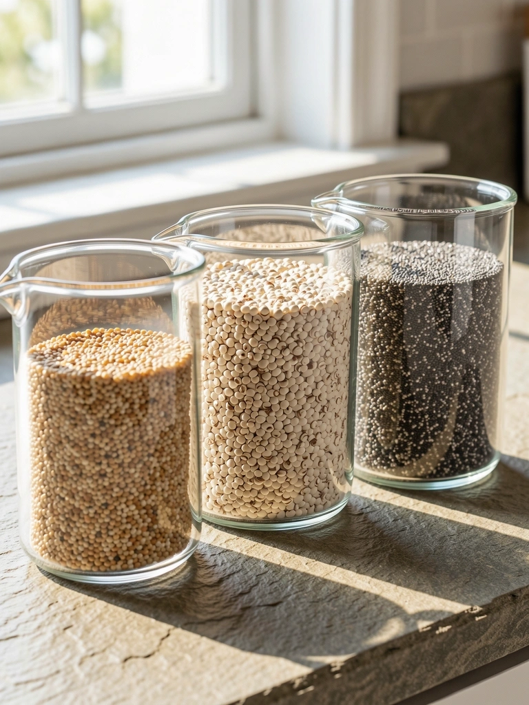 Nährstoffberatung München