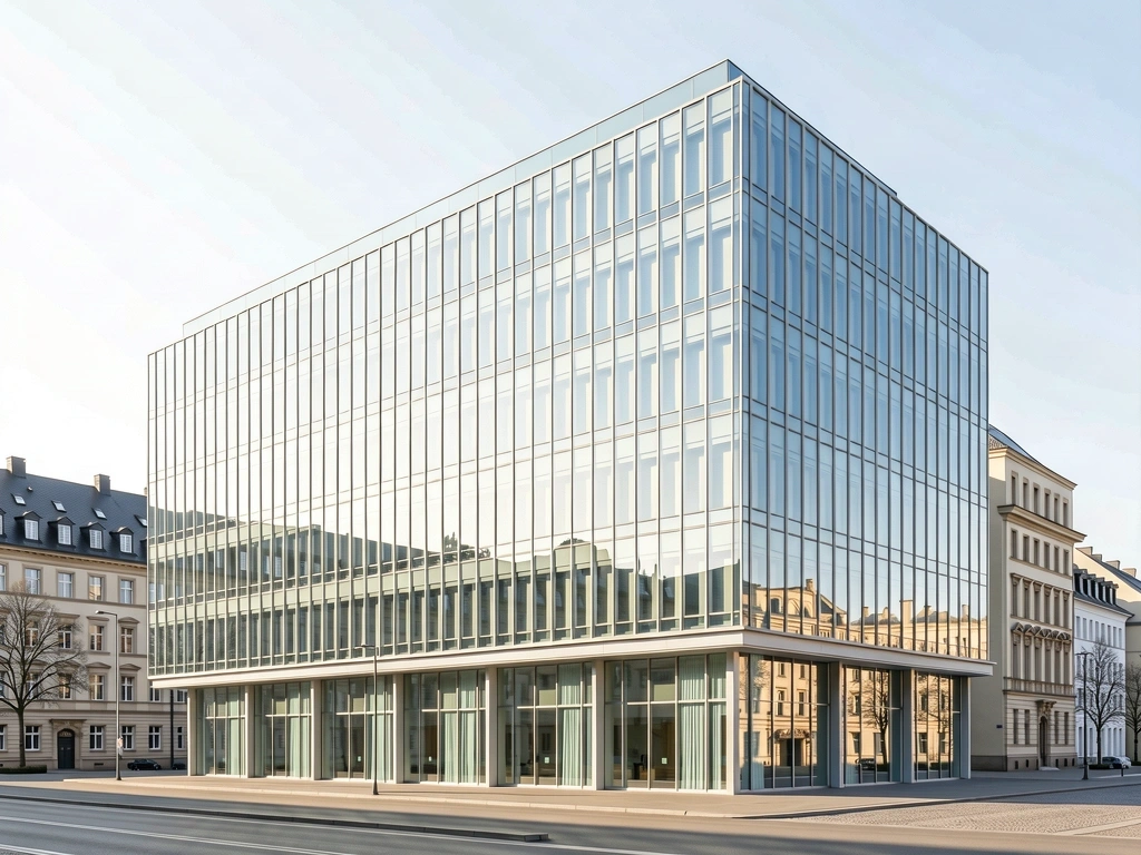 Standort München Schwabing