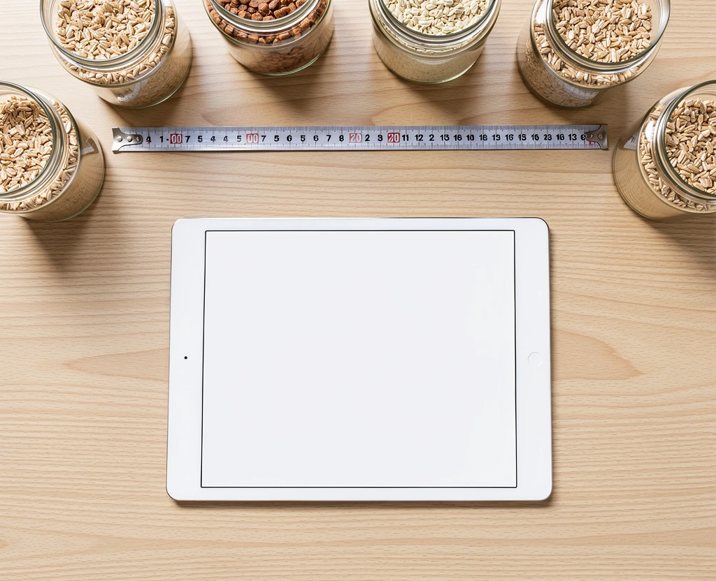 Tools of Nutrition Business