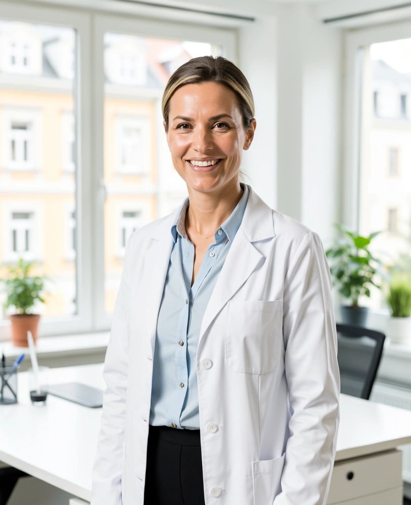 Ernährungsberaterin München Portfolio